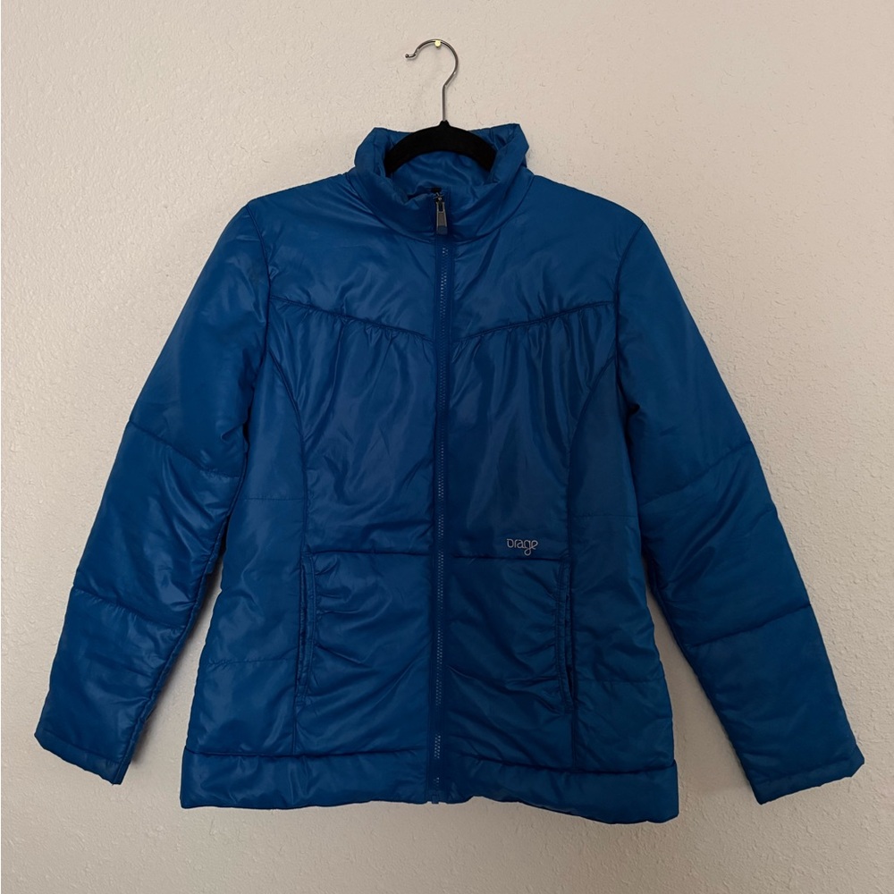 Orage Primaloft Insulated Puffer Jacket Women’s S… - image 1